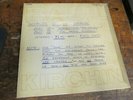 BASIL KIRCHIN World Within Worlds LP TRUNK RSD 2019 NEW SEALED