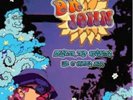 DR JOHN - SPLINTER TRIP REVISITED - LIVE AT HAYFIELD - DOUBLE LP + CD - NEW