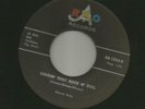 ROCKABILLY - STINSON BROTHERS - DIGGIN' THAT ROCK AND ROLL -HEAR -1959 MN. RAKO