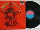 JAN DUKES DE GREY. SORCERERS. FACTORY SAMPLE. TEST PRESSING. UK VINYL LP. 1969
