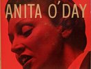 Anita ODay The Lady Is A Tramp NEAR MINT Verve Vinyl LP