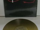 Possessed Seven Churches Gold Vinyl LP Record new 2017 reissue HR Records