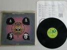 EDGAR BROUGHTON BAND. OORA.1st PRESS. + PLASTIC BAG.UK LP. HARVEST SHVL 810.1973