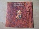 LP--Humble Pie ---Thunderbox---87660 IT German,Nude Inlett