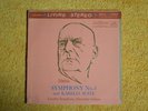 RCA LSC SD Living Stereo 2405 Gibson , LSO , Sibelius No 5