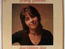 LESLEY DUNCAN SING CHILDREN SING features ELTON JOHN / CBS LP 1971 64202 A2U/B2U