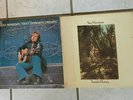 VAN MORRISON`Pre-Owned 2 Pack LP's.... TUPELO HONEY....SAINT DOMINIC'S PREVIEW