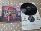 Delibes Coppelia Ballet Ansermet L'OSR Decca WBG ED1 Stereo SXL 2084-5 ED1 2LP