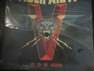 Tiger Army V Vinyl Record