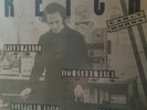 STEVE REICH ?– Early Works (Nonesuch ?– 979 169-1) Vinyl, LP. 1987. EX/VG+