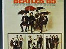 THE BEATLES ’65 MONO LP PLAYS MINT WITH NM COVER & ORIG INNER T-2228
