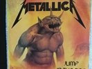 METALLICA Jump In The Fire MUSIC FOR NATIONS 12
