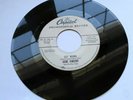 Gene Vincent 45 - Say Mama / Be Bop Boogie Boy - Capitol F4105 (Promo) VG