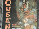 Queen - Pain Is So Close To Pleasure - Sealed Vinyl 12” USA Single V-15260 Rare
