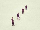 Mumford and Sons Delta double Vinyl 2LP