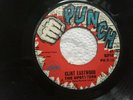 The Upsetters, Clint Eastwood/ Lenox Brown, Lenox Mood 7