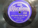 Blind Boy Fuller,Step It Up And Go /Little Woman You're So Sweet, Vocalion 05476