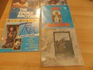 Konvolut,24 LP`s,Led Zeppelin,Beatles,Kinks,Beach Boys,u.a.