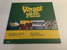 Voyage To The Bottom Of The Sea Vinyl LP Soundtrack