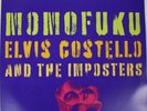 Elvis Costello and the Imposters Momofuku LP 2008 Gatefold Vinyl NM/VG+