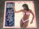 Sabrina Salerno ?– Super Sabrina LP VINILE 33 Giri