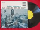 JUAN AMALBERT Hot Sauce ORIG TRU-SOUND LATIN JAZZ LP VG++