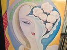 DEREK AND THE DOMINOS layla and other assorted love songs '77 UK RSO REISSUE 2LP