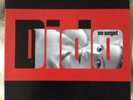 Dido No Angel 12” Vinyl LP Gatefold Sleeve