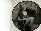 Vinyl Picture disc Marilyn Monroe