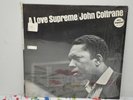 John Coltrane A Love Supreme MCA IMPULSE NM LP Shrink MCA-29017