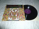 MODERN JAZZ QUARTET-the comedy '62 UK MONO LONDON LP ORIG. JAZZ
