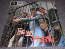 THE YARDBIRDS - FIVE LIVE - ORIGINAL UK VINYL L.P. - MONO - 33SX 1677 - Clapton