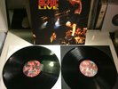 AC/DC ?Live Double LP 1992 Orig 1st EU Press Atco Records WX 493 Highway To Hell