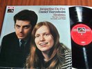 Jacqueline Du Pre & Daniel Barenboim 