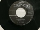 BOB MARLEY & THE WAILERS - WHERE IS THE GIRL FOR ME //DIAMOND BABY  [CCB128]