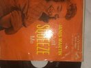 Janis Martin, Just Squeze Me , Rockabilly EP No Cover