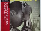 Hank Mobley Lee Morgan Jazz Message #2 on Savoy - Japan King MONO LP NM