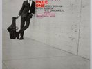 Joe Henderson Page One on Blue Note - Japan LP NM