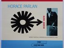 Horace Parlan Headin' South on Blue Note - Japan LP NM