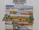 RARE AUTOGRAPH SZERYNG HAITINK BEETHOVEN 1ST DUTCH STEREO PHILIPS 416 237-4