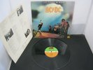 Vinyl Record Album AC/DC LET THERE BE ROCK (121)65