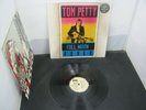 Vinyl Record Album TOM PETTY FULL MOON FEVER (110)45