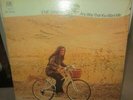 EVIE SANDS ANY WAY THAT YOU WANT ME ORIG A&M WHITE LABEL PROMO LP