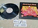 VG++/VG Sabbath Bloody Sabbath Black Sabbath Vinyl 1974 WB Lp Record Heavy Metal
