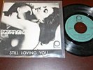 SCORPIONS Still Loving You 1985 MEXICO 7