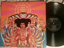 Jimi Hendrix Experience,Axis:Bold As Love  Psych Rare Orig Mono UK Track,are you
