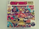 Cheap Thrills Big Brother and the Holding Company Vinyl Record Album LP 12