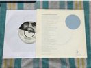 George Harrison Dark Horse/Hari’s On Tour Express 45 and HTF Picture Sleeve