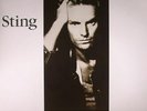 STING - Nothing Like The Sun (remastered) - Vinyl (2xLP)