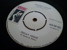 Johnnie Taylor - Friday Night (EX) 1970 Greek Stax 1st press - northern - funk